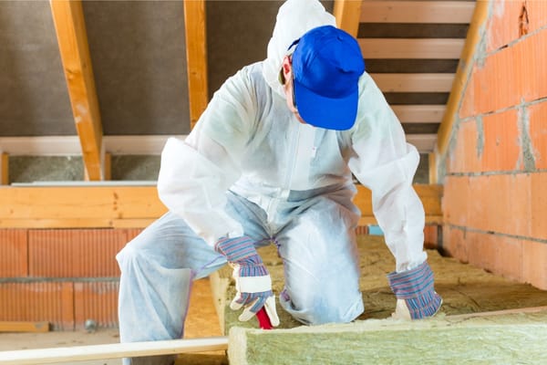 7 Signs You Need New Or Improved Home Insulation
