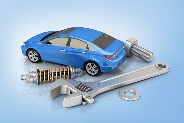 5 Costs To Consider When Choosing A Mobile Automotive Repair Service