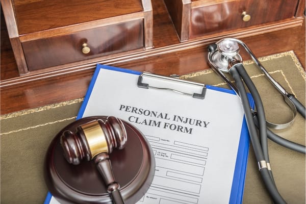 5 Ways To Maximize Your Settlement In A Personal Injury Claim