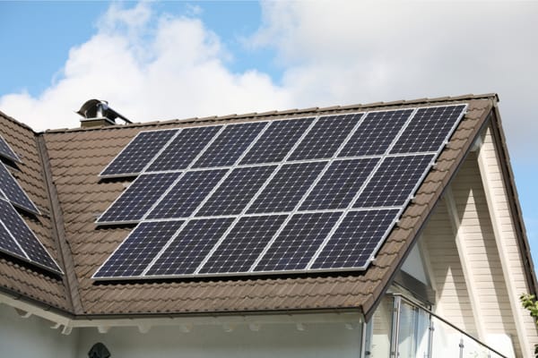 10 Tips For Buying Solar Panels