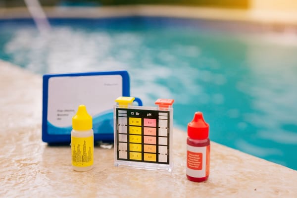 10 Tips On Swimming Pool Maintenance