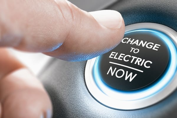 Electric Vehicle Buyers Guide