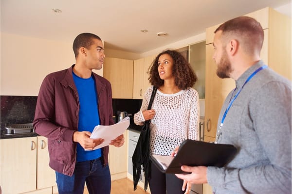 10 House Hunting Tips To Help You Find The Perfect Home