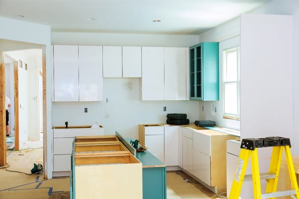 How To Budget For A Kitchen Remodel