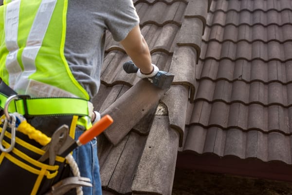 How To Finance A New Roof