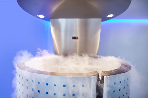 How To Prepare For A Cryotherapy Session