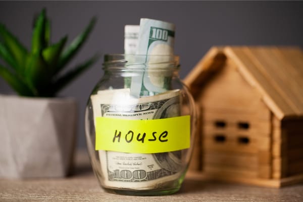 How To Save Money For A House