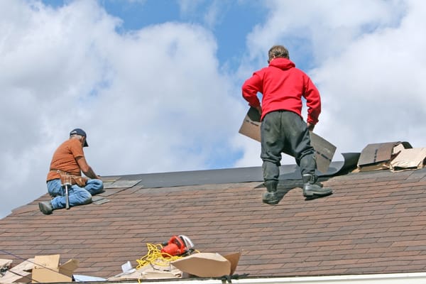 10 Roof Replacement Tips To Avoid Being Ripped Off