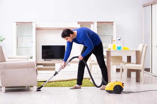 10 Tips For Cleaning Hardwood Floors