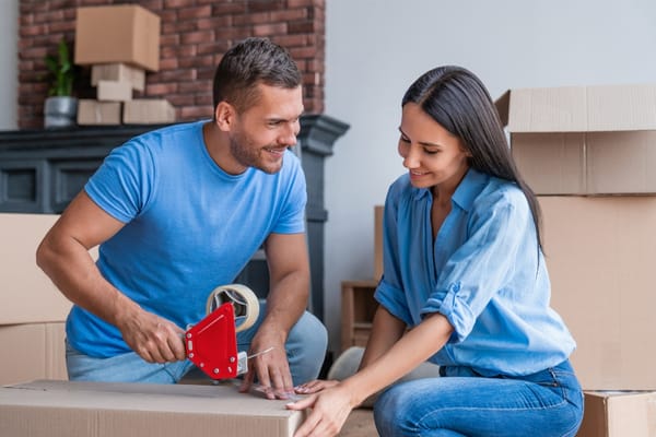 10 Tips For Packing When Moving To Help Streamline The Process