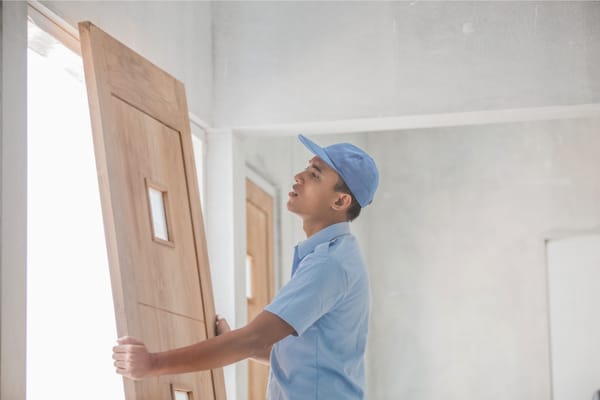 8 Benefits Of Upgrading Your Exterior Doors