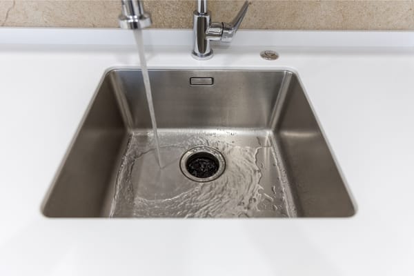 How To Get Rid Of Garbage Disposal Odor