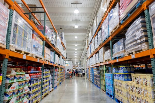 12 Ways To Be Sustainable As A Consumer While Saving Money