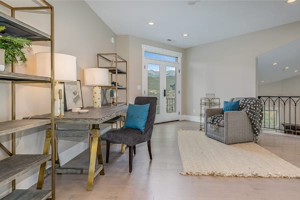 12 Upstairs Loft Decorating Ideas To Transform Your Space