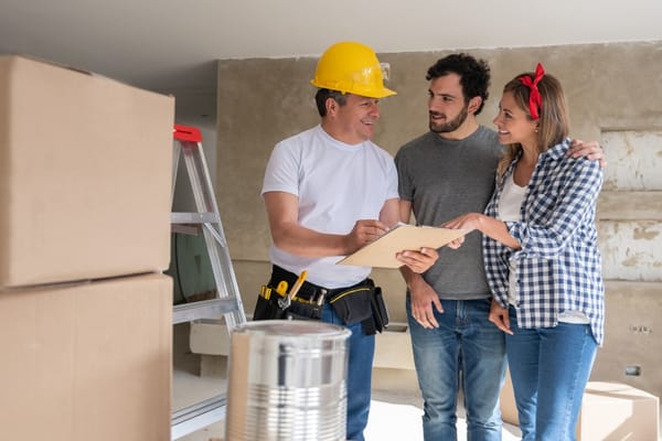 12 Tips For Buying A Fixer-Upper House In Competitive Markets