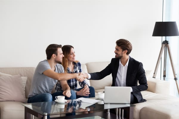10 Benefits Of Hiring A Skilled Real Estate Agent During Tough Economic Times