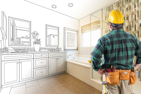 10 Benefits Of Hiring An Experienced Bathroom Remodel Company