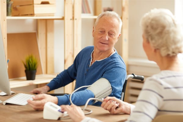 10 Habits To Adopt For Fast Blood Pressure Improvements