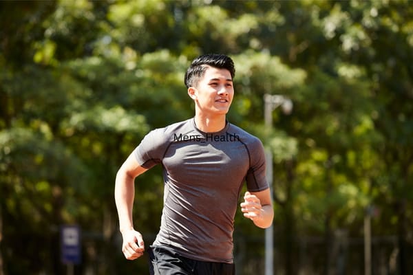10 Tips For Maintaining Optimal Men's Health
