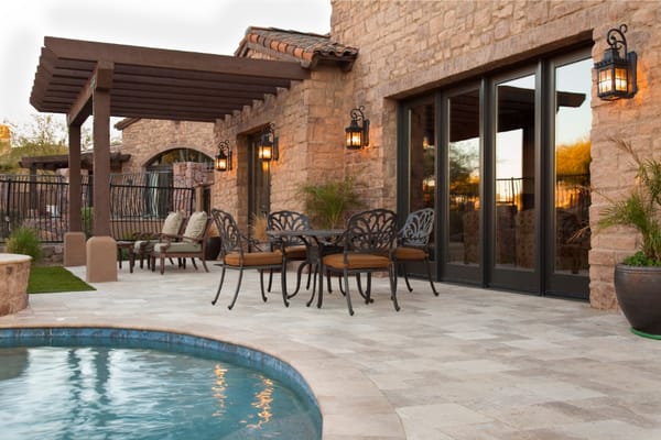 10 Reasons Why A Patio Cover Is A Must-Have For Your Outdoor Space