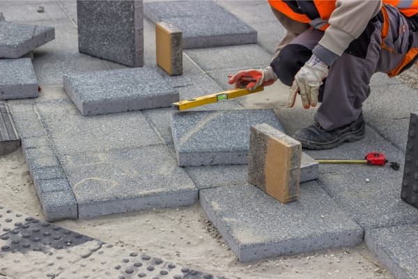 10 Reasons To Hire A Professional Paver Installation Company