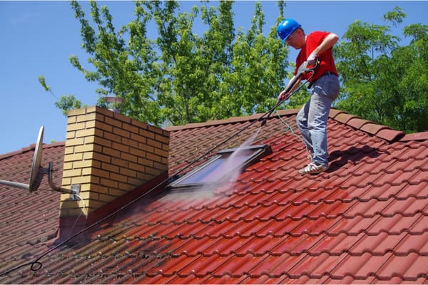 10 Signs It's Time To Invest In Roof Treatment For Your Home