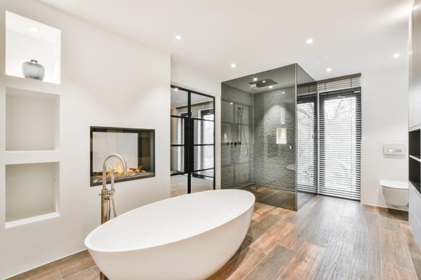 10 Signs It's Time To Remodel Your Bathroom