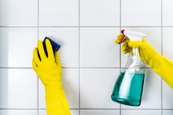 8 Tips For Maintaining Clean Grout After Professional Cleaning