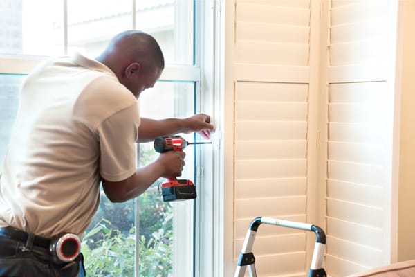 10 Reasons To Upgrade Your Home With Professional Window Treatments