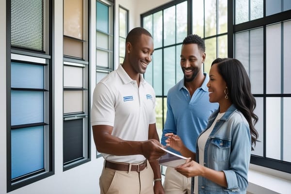 11 Questions To Ask Before Hiring A Solar Screen Installer