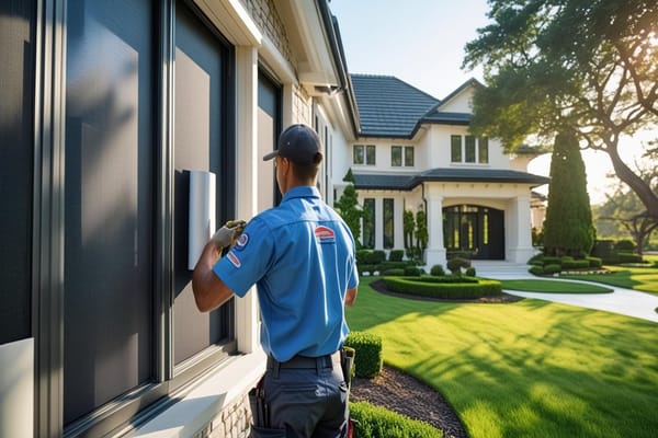 10 Reasons Why Solar Screens Are A Must-Have For Your Home