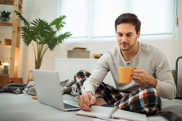 10 Ways To Create A Morning Routine That Sets You Up For Success