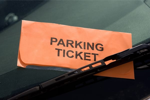 11 Tips For Managing Multiple Parking Tickets Without Stress